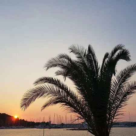 Panorama Luxury Rogoznica (Sibenik-Knin)